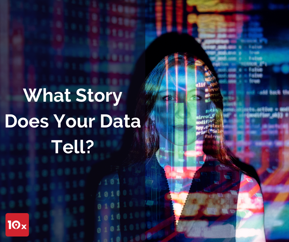 data storytelling