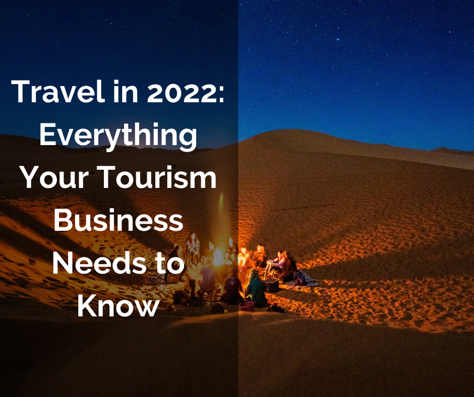 travel in 2022